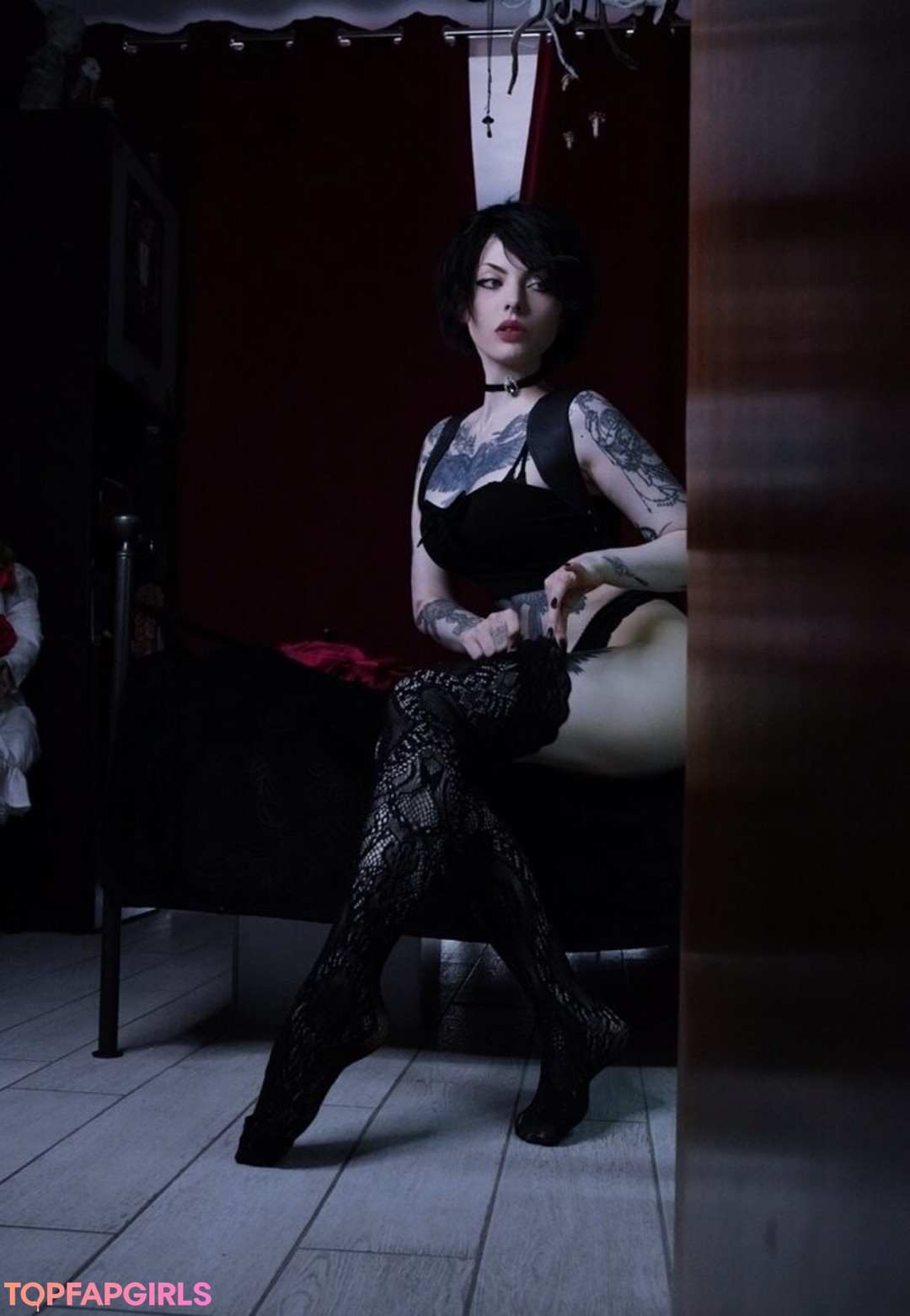 Foto di nudo di fuga di OnlyFans di Faerieblossom #823 Foto di nudo di fuga di OnlyFans di Faerieblossom #823