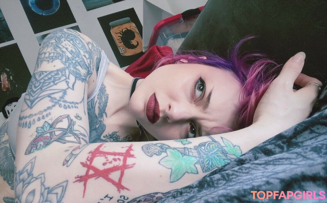 Foto di nudo di fuga di OnlyFans di Faerieblossom #968 Foto di nudo di fuga di OnlyFans di Faerieblossom #968