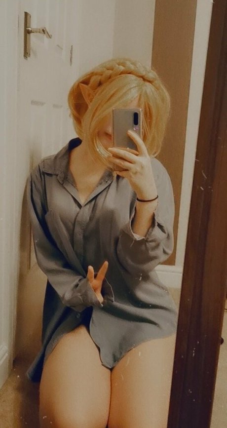 Foto di nudo di fuga di OnlyFans di Lauren
