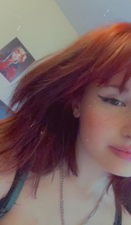 Foto di nudo di fuga di OnlyFans di Lauren