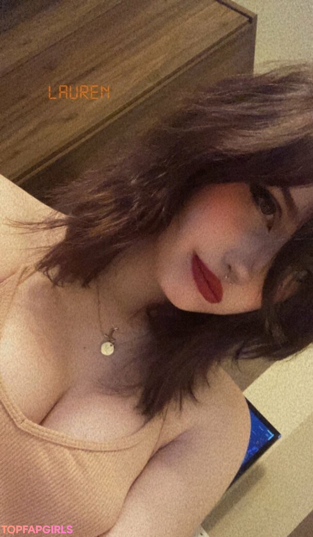 Foto di nudo di fuga di OnlyFans di Lauren #51 Foto di nudo di fuga di OnlyFans di Lauren #51
