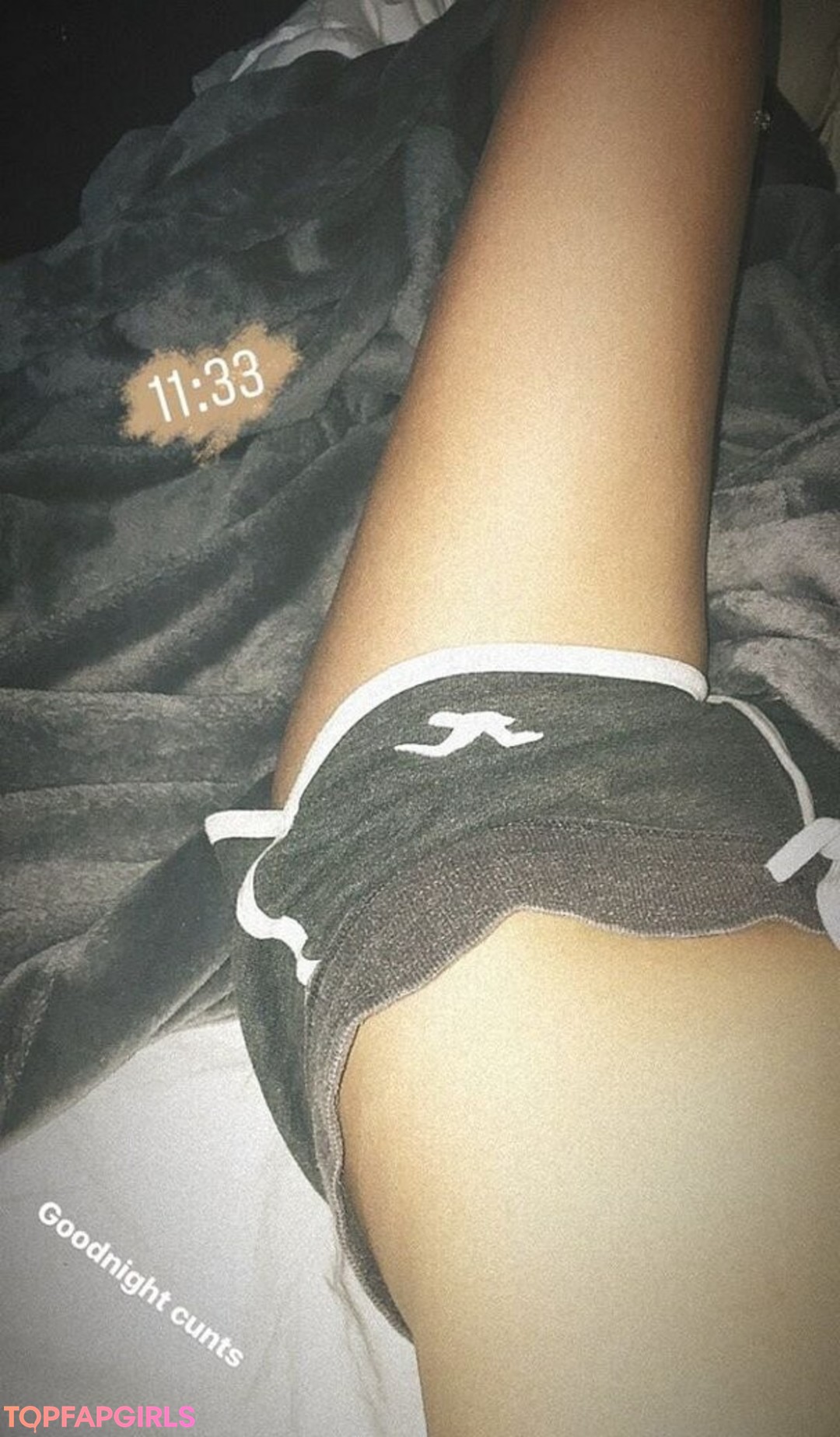 Foto di nudo di fuga di OnlyFans di Coral Sharon #1063