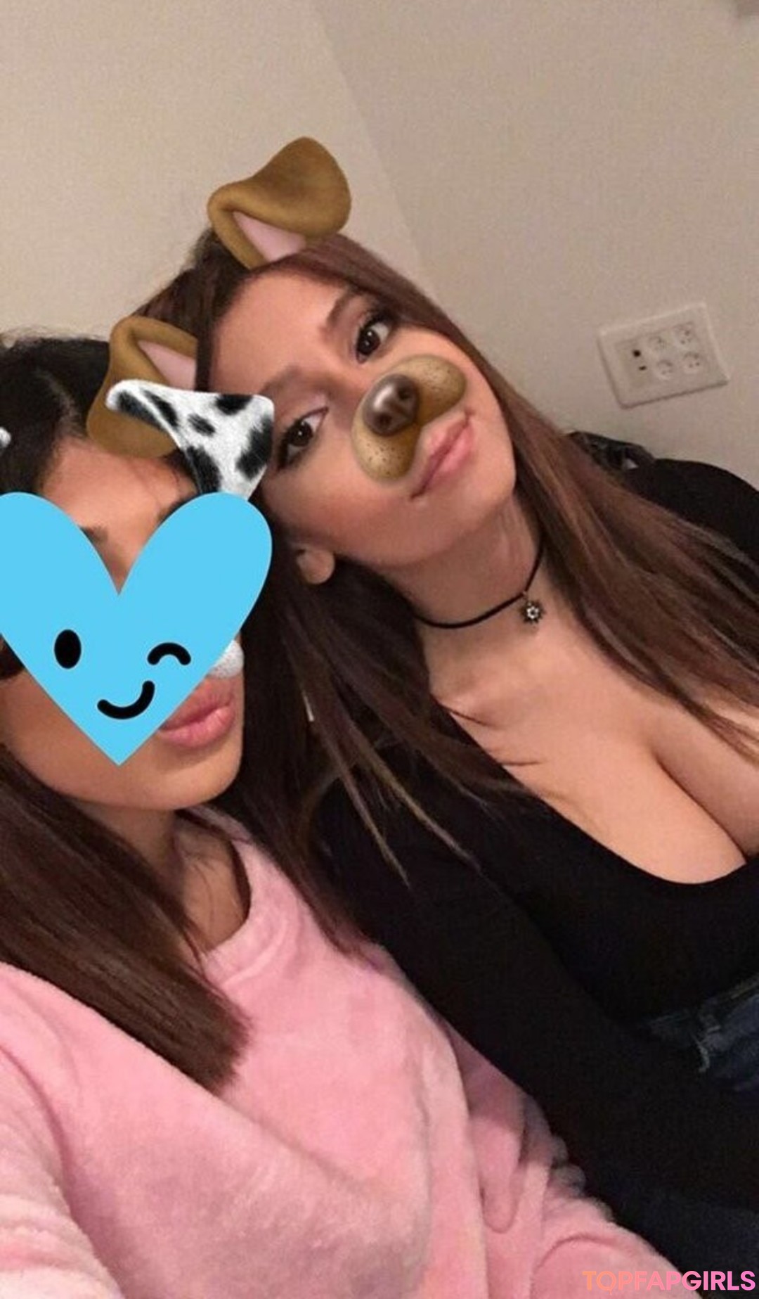 Foto di nudo di fuga di OnlyFans di Coral Sharon #1170