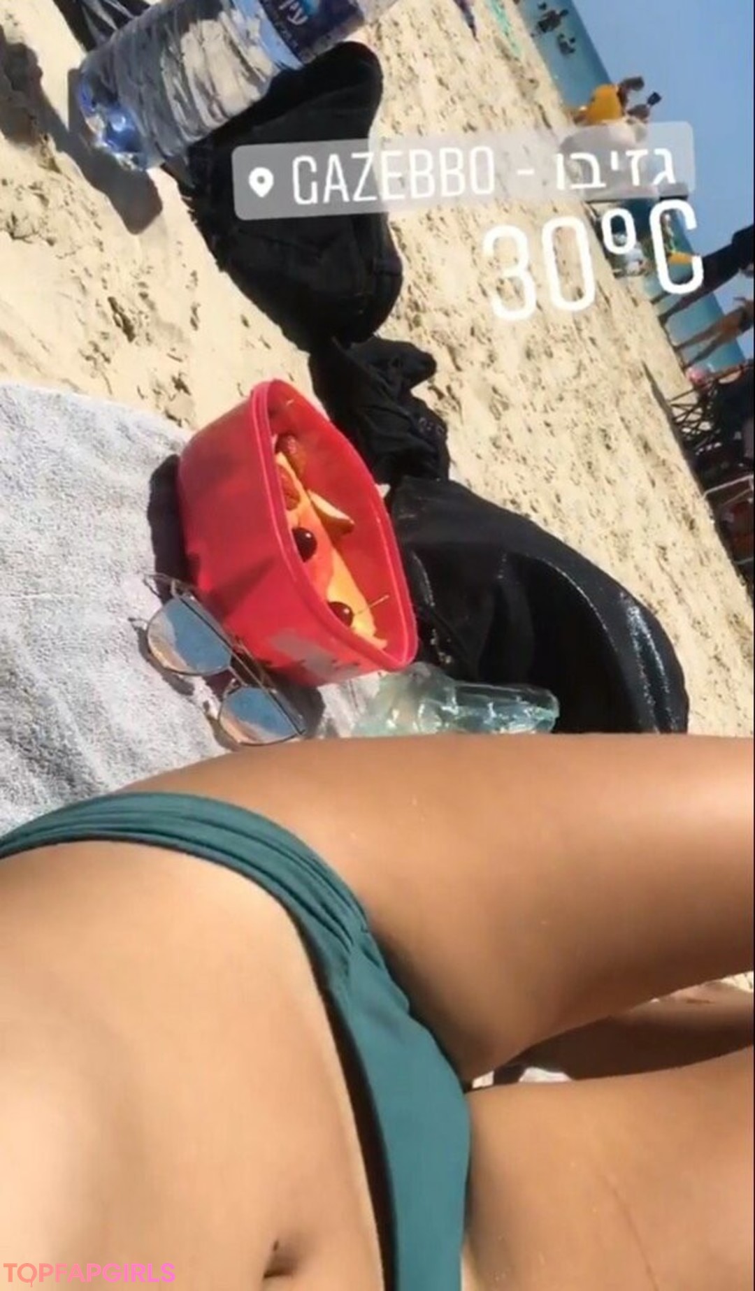 Foto di nudo di fuga di OnlyFans di Coral Sharon #1333 Foto di nudo di fuga di OnlyFans di Coral Sharon #1333