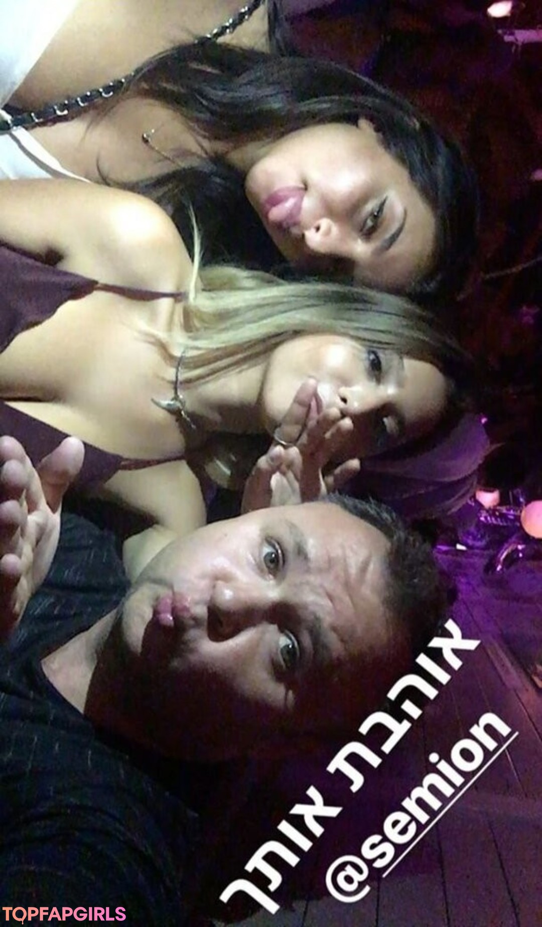 Foto di nudo di fuga di OnlyFans di Coral Sharon #1341