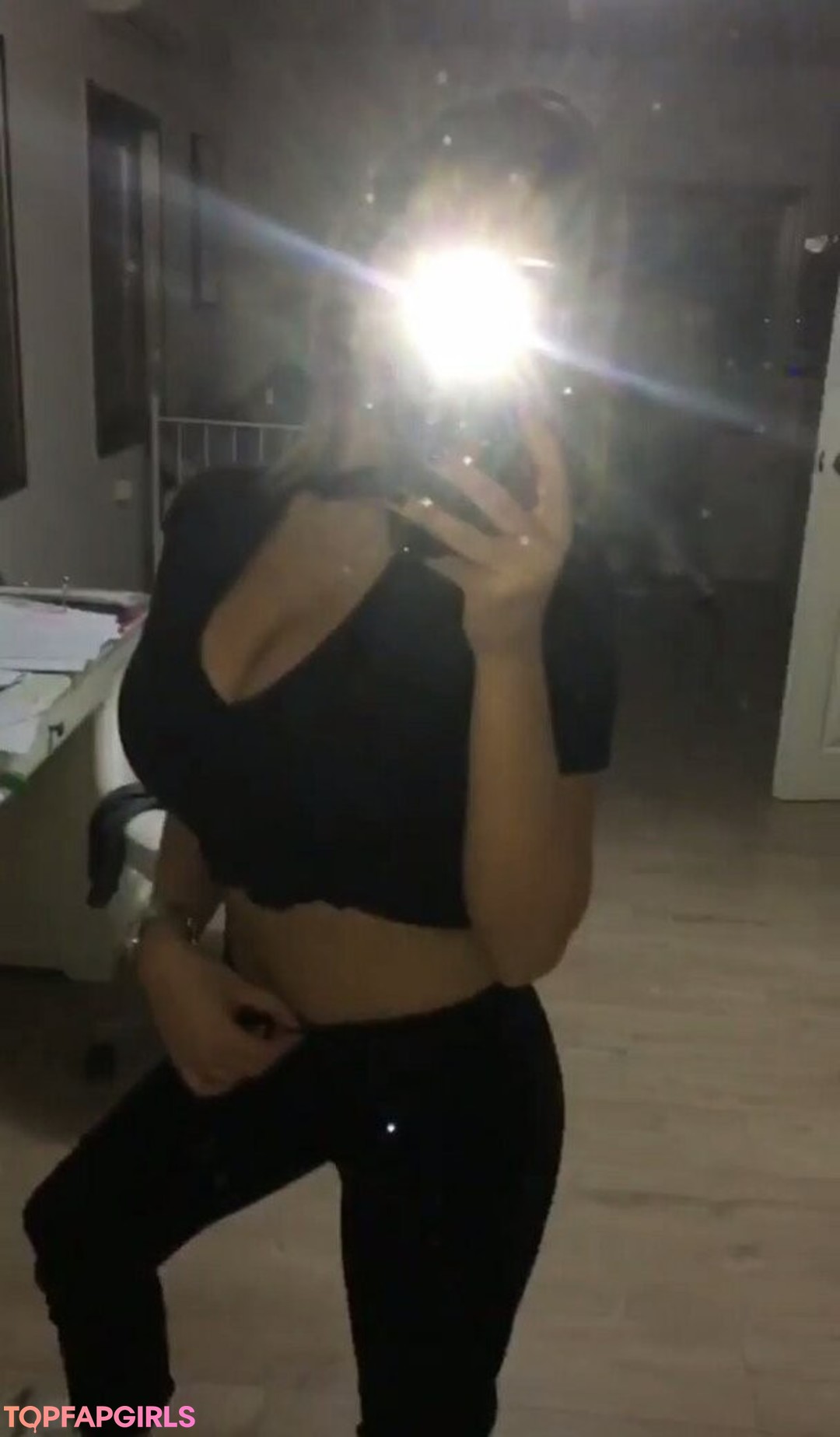 Foto di nudo di fuga di OnlyFans di Coral Sharon #1361