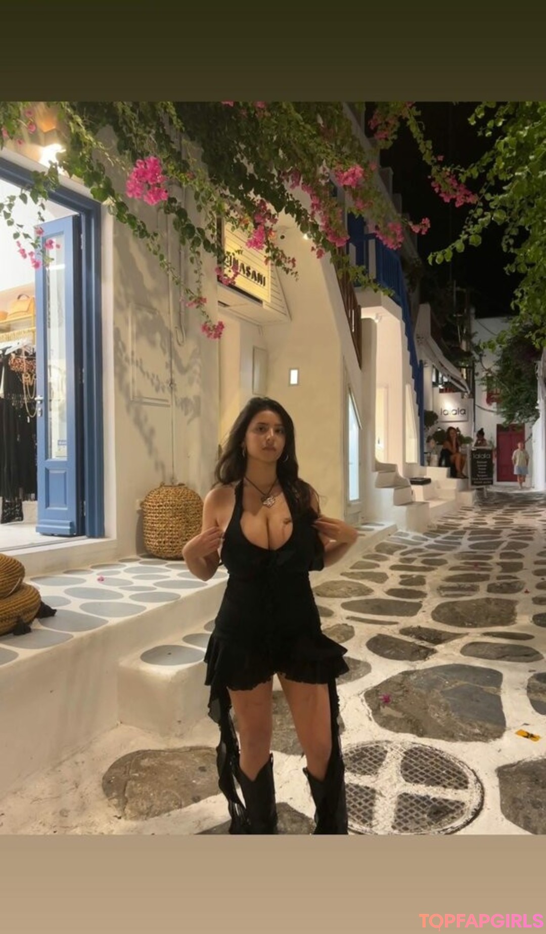 Foto di nudo di fuga di OnlyFans di Coral Sharon #1767