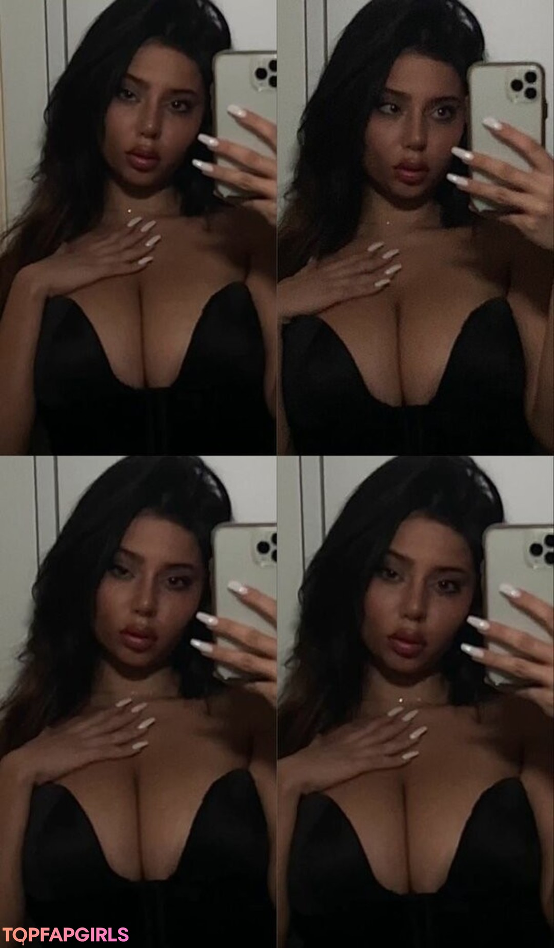 Foto di nudo di fuga di OnlyFans di Coral Sharon #545 Foto di nudo di fuga di OnlyFans di Coral Sharon #545