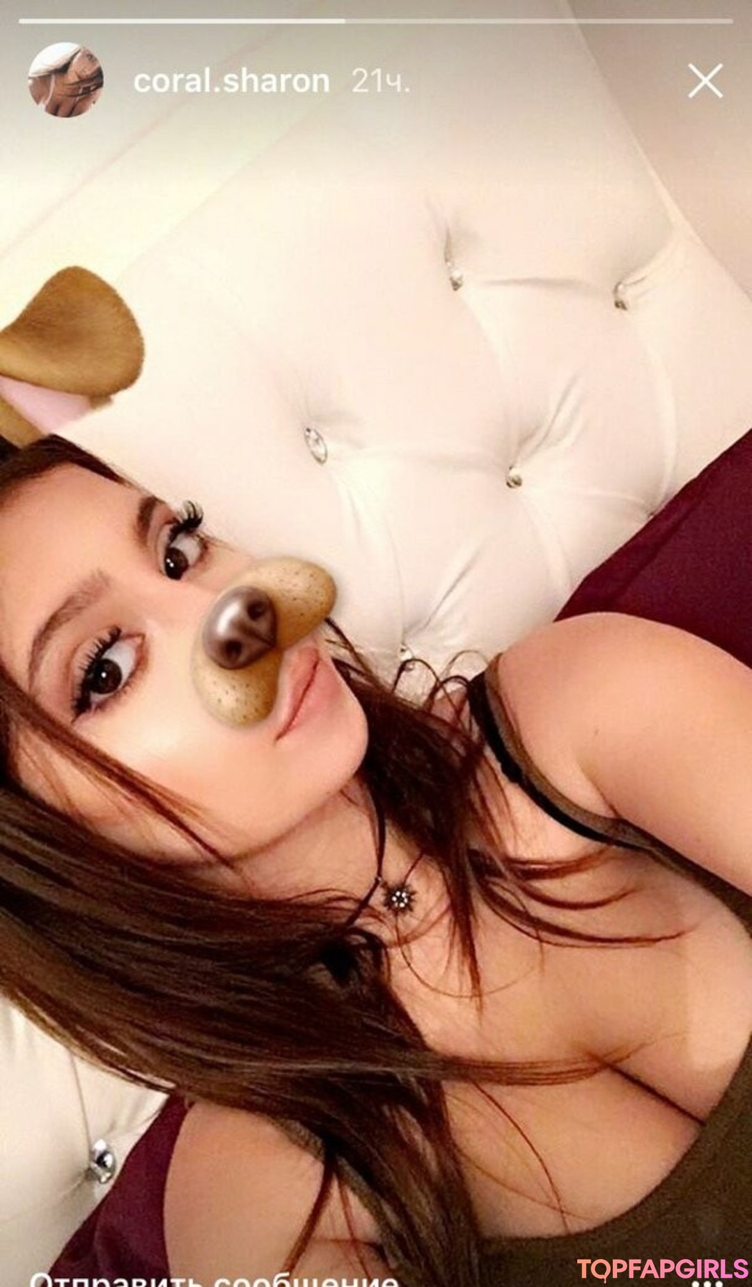 Foto di nudo di fuga di OnlyFans di Coral Sharon #903 Foto di nudo di fuga di OnlyFans di Coral Sharon #903