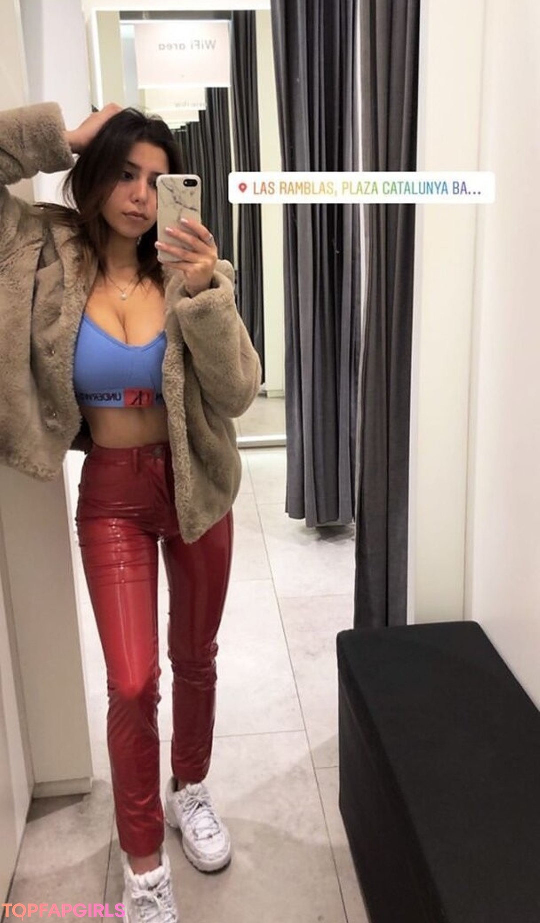 Foto di nudo di fuga di OnlyFans di Coral Sharon #940 Foto di nudo di fuga di OnlyFans di Coral Sharon #940