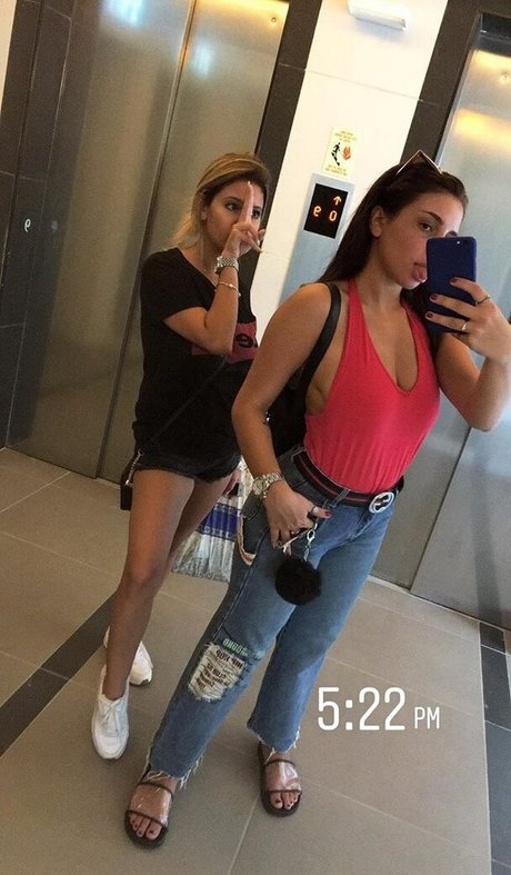 Coral Sharon
