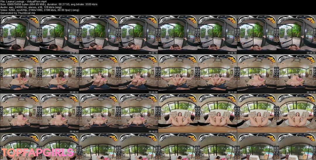 Foto di nudo di fuga di OnlyFans di Leana Lovings #44 Foto di nudo di fuga di OnlyFans di Leana Lovings #44