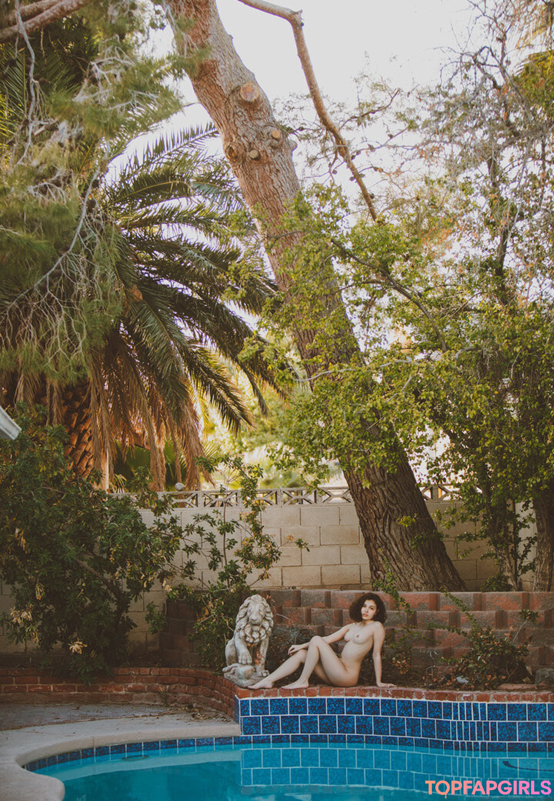 Foto di nudo di fuga di OnlyFans di Leana Lovings #487 Foto di nudo di fuga di OnlyFans di Leana Lovings #487