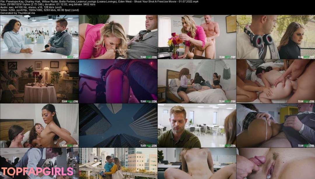 Foto di nudo di fuga di OnlyFans di Leana Lovings #62 Foto di nudo di fuga di OnlyFans di Leana Lovings #62