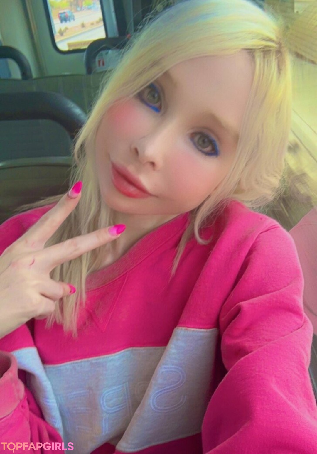 Foto di nudo di fuga di OnlyFans di Sarina Valentina #82 Foto di nudo di fuga di OnlyFans di Sarina Valentina #82