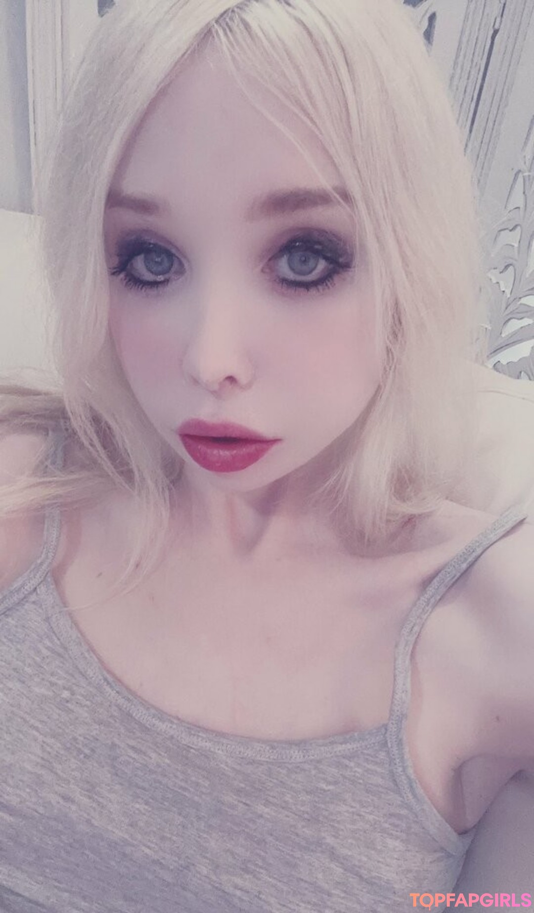 Foto di nudo di fuga di OnlyFans di Sarina Valentina #87 Foto di nudo di fuga di OnlyFans di Sarina Valentina #87