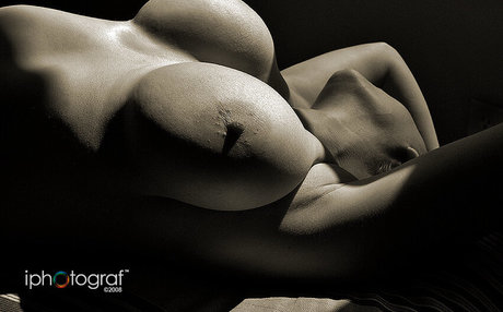Foto di nudo di fuga di OnlyFans di Chimeracostumes