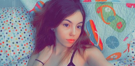 Foto di nudo di fuga di OnlyFans di Pintsizejenna