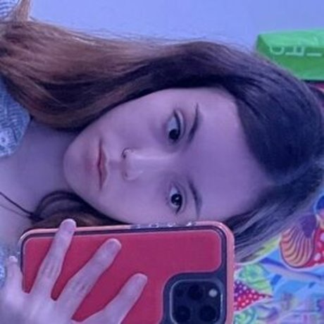 Foto di nudo di fuga di OnlyFans di Pintsizejenna