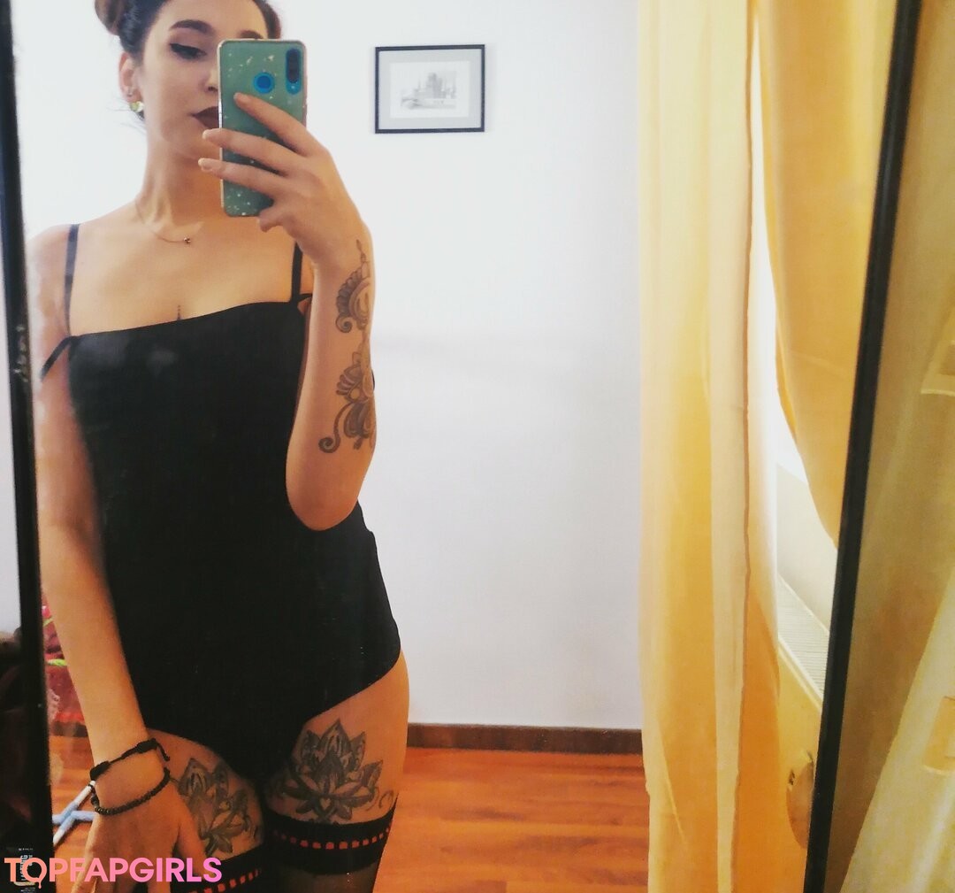 Foto di nudo di fuga di OnlyFans di Missletiblane #126 Foto di nudo di fuga di OnlyFans di Missletiblane #126