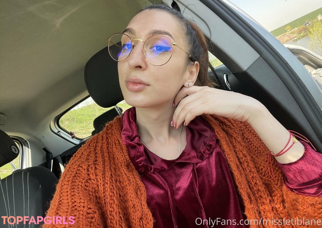 Foto di nudo di fuga di OnlyFans di Missletiblane #159 Foto di nudo di fuga di OnlyFans di Missletiblane #159