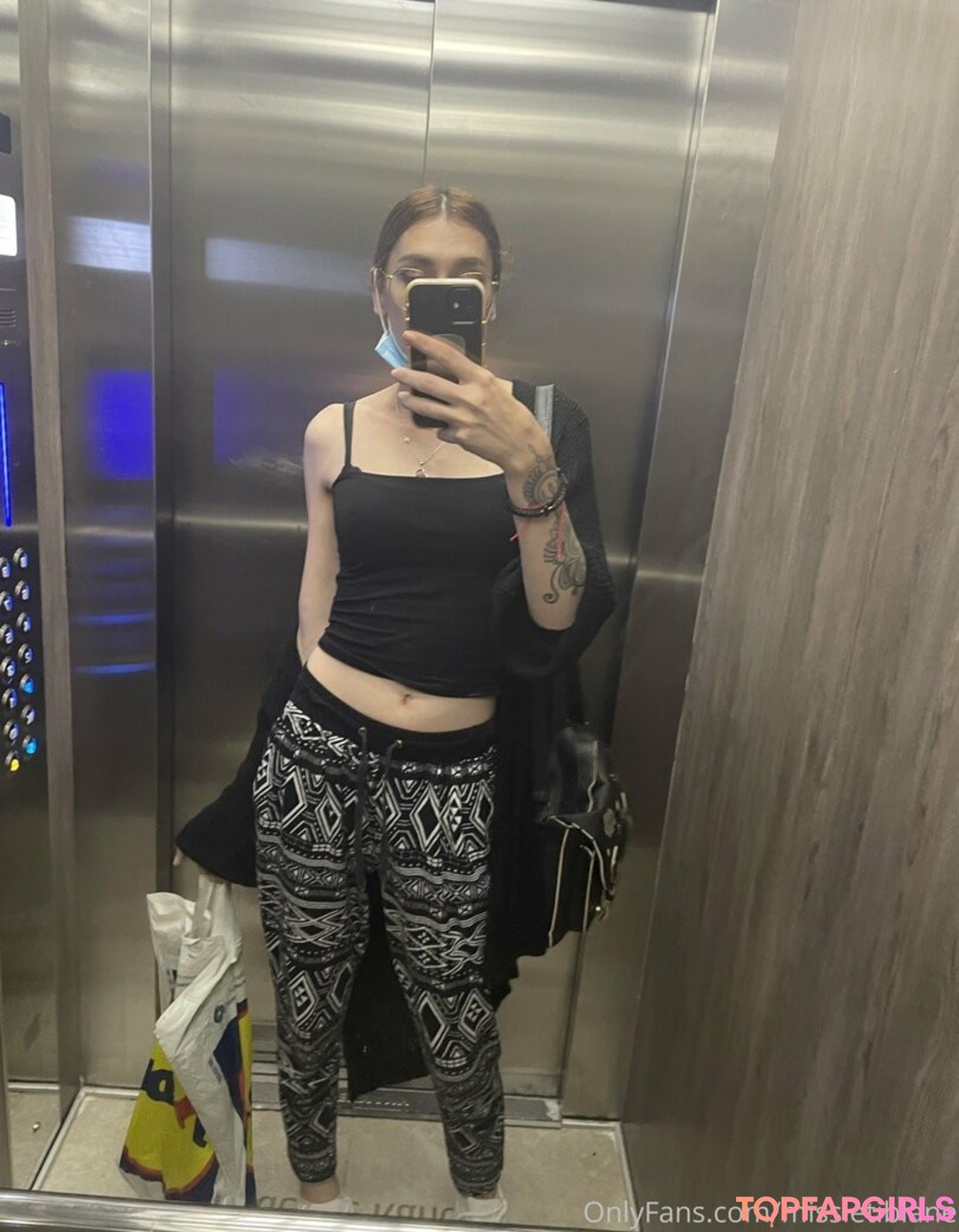 Foto di nudo di fuga di OnlyFans di Missletiblane #242 Foto di nudo di fuga di OnlyFans di Missletiblane #242