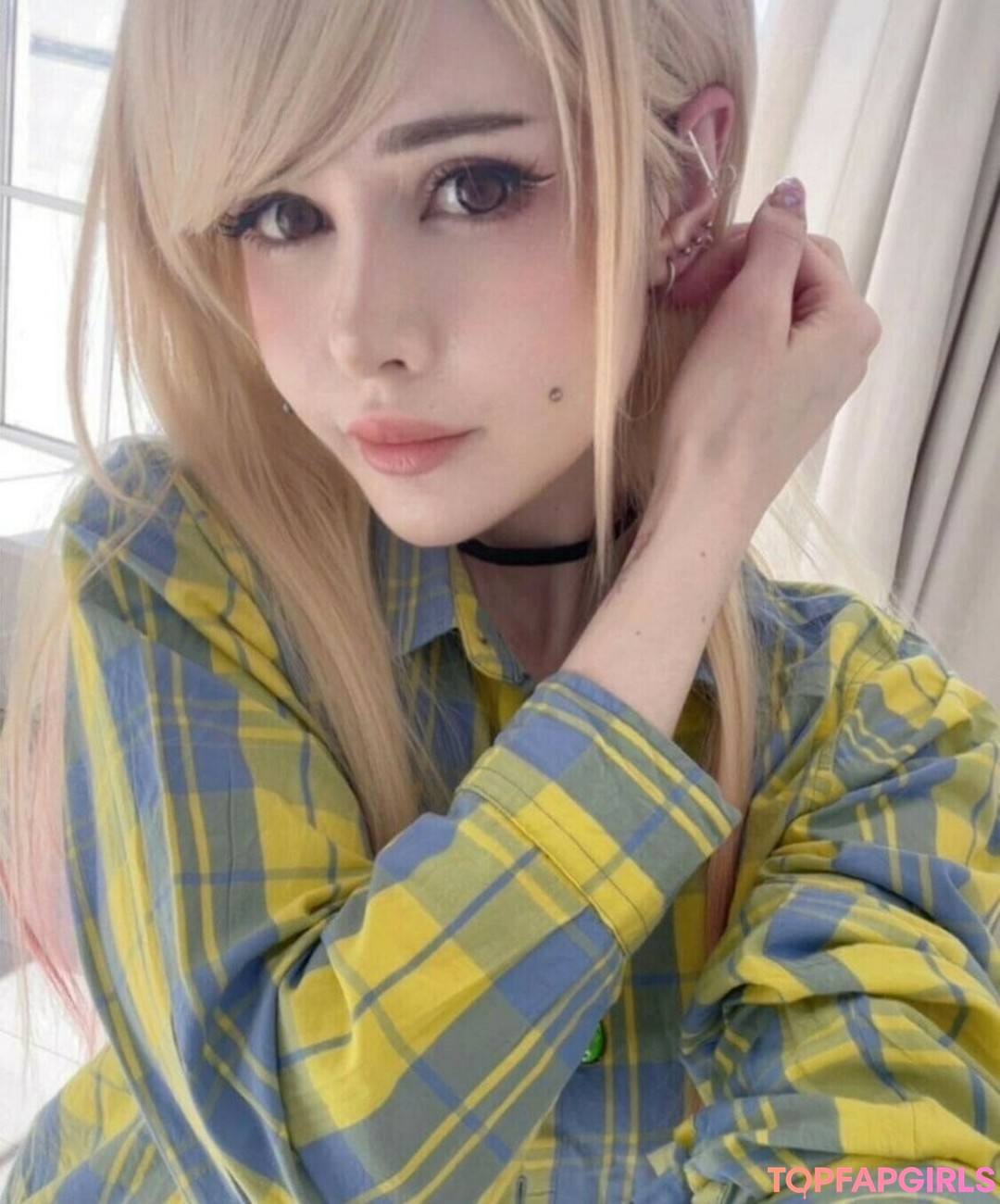 Foto di nudo di fuga di OnlyFans di Frauleinmilk #133 Foto di nudo di fuga di OnlyFans di Frauleinmilk #133