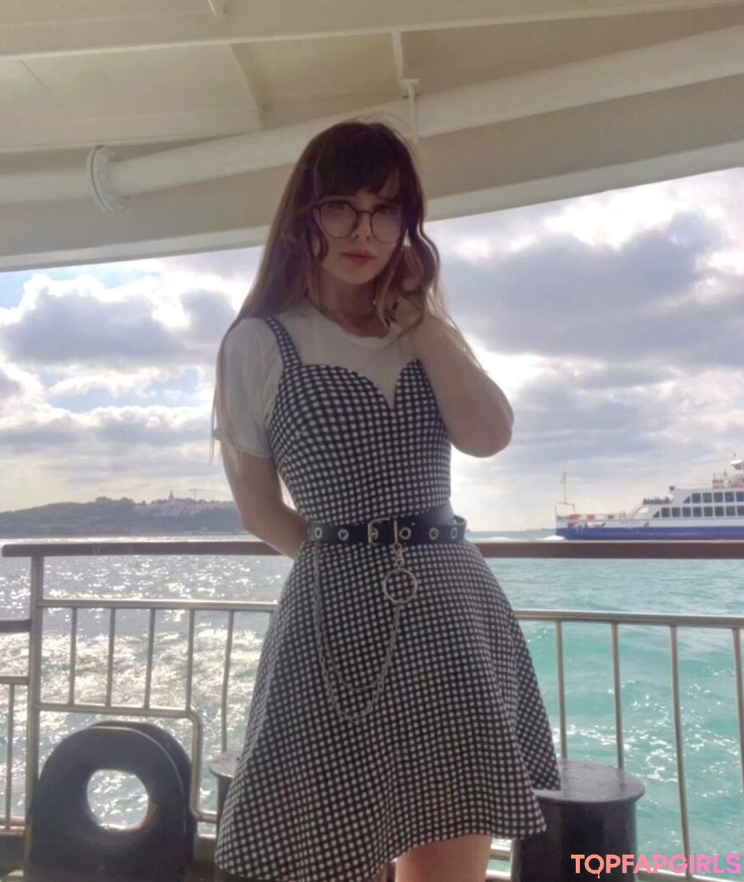 Foto di nudo di fuga di OnlyFans di Frauleinmilk #170 Foto di nudo di fuga di OnlyFans di Frauleinmilk #170