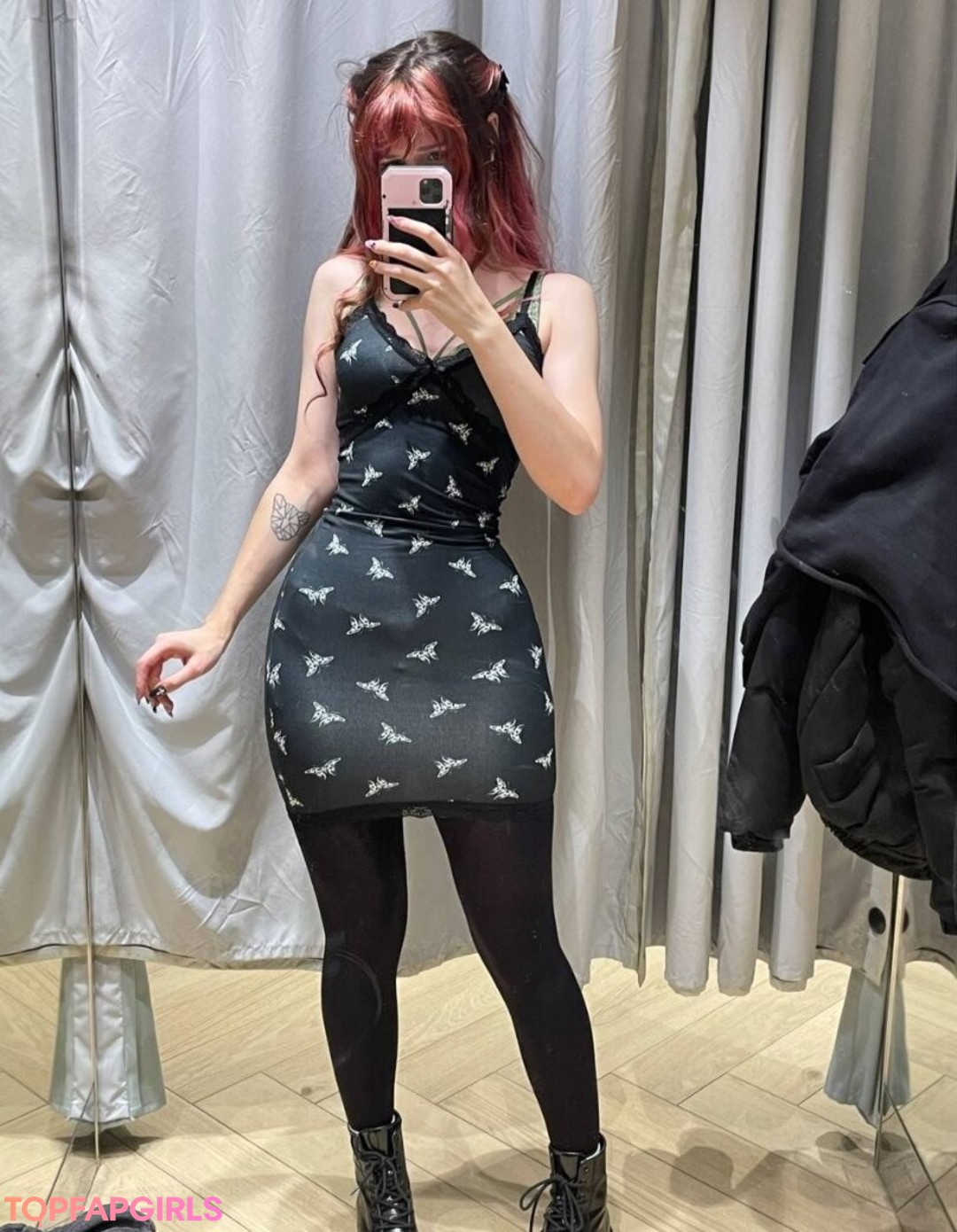 Foto di nudo di fuga di OnlyFans di Frauleinmilk #201 Foto di nudo di fuga di OnlyFans di Frauleinmilk #201