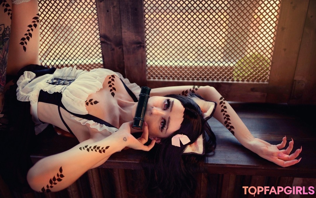 Foto di nudo di fuga di OnlyFans di Frauleinmilk #37 Foto di nudo di fuga di OnlyFans di Frauleinmilk #37