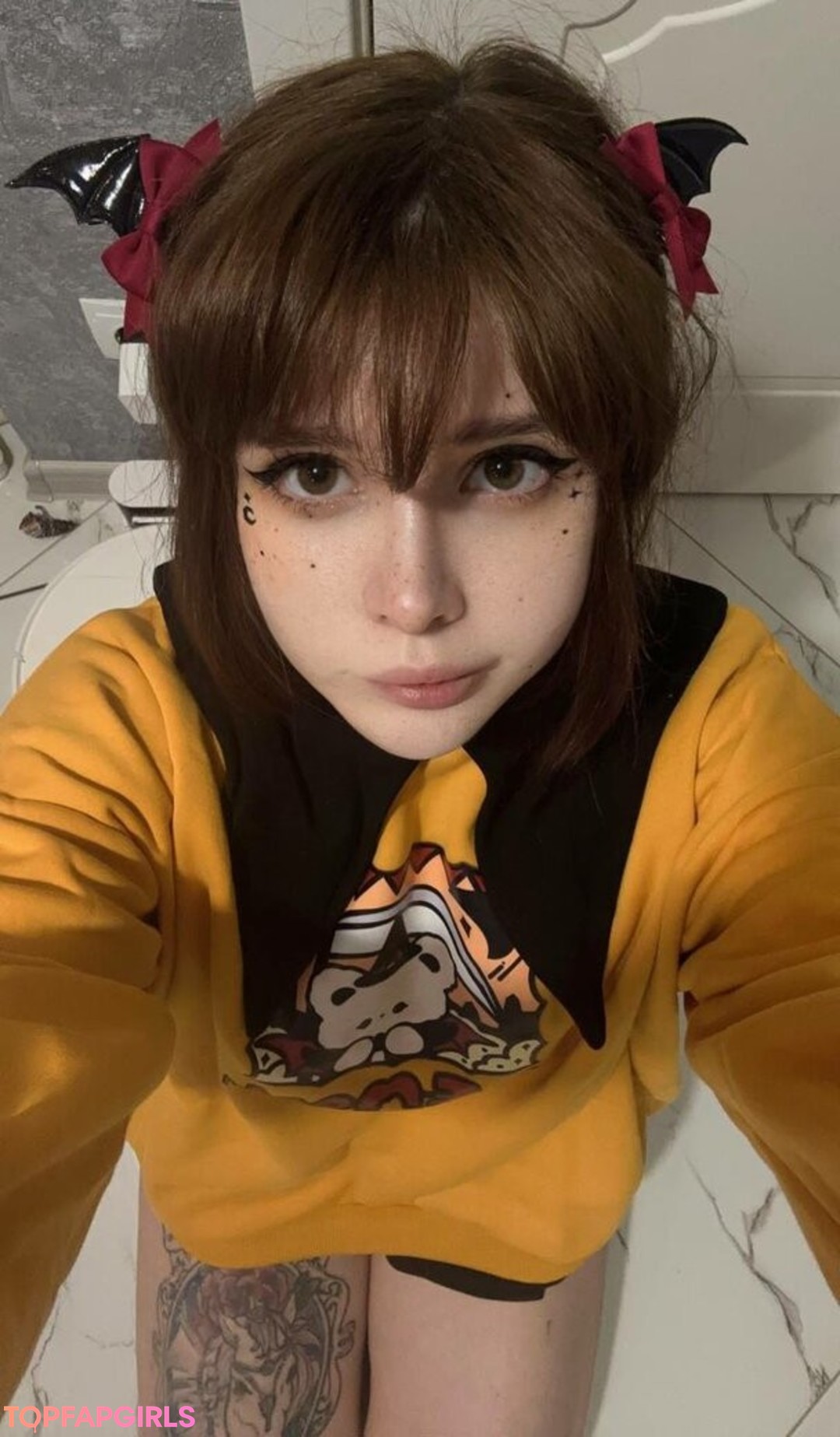 Foto di nudo di fuga di OnlyFans di Frauleinmilk #540 Foto di nudo di fuga di OnlyFans di Frauleinmilk #540