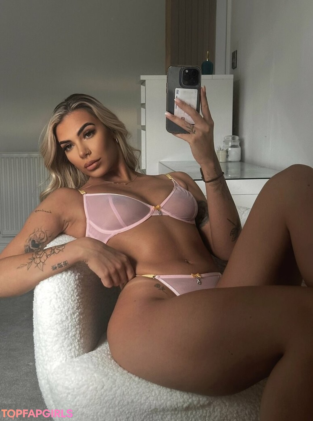Foto di nudo di fuga di OnlyFans di Chelsea Jenkins #14 Foto di nudo di fuga di OnlyFans di Chelsea Jenkins #14