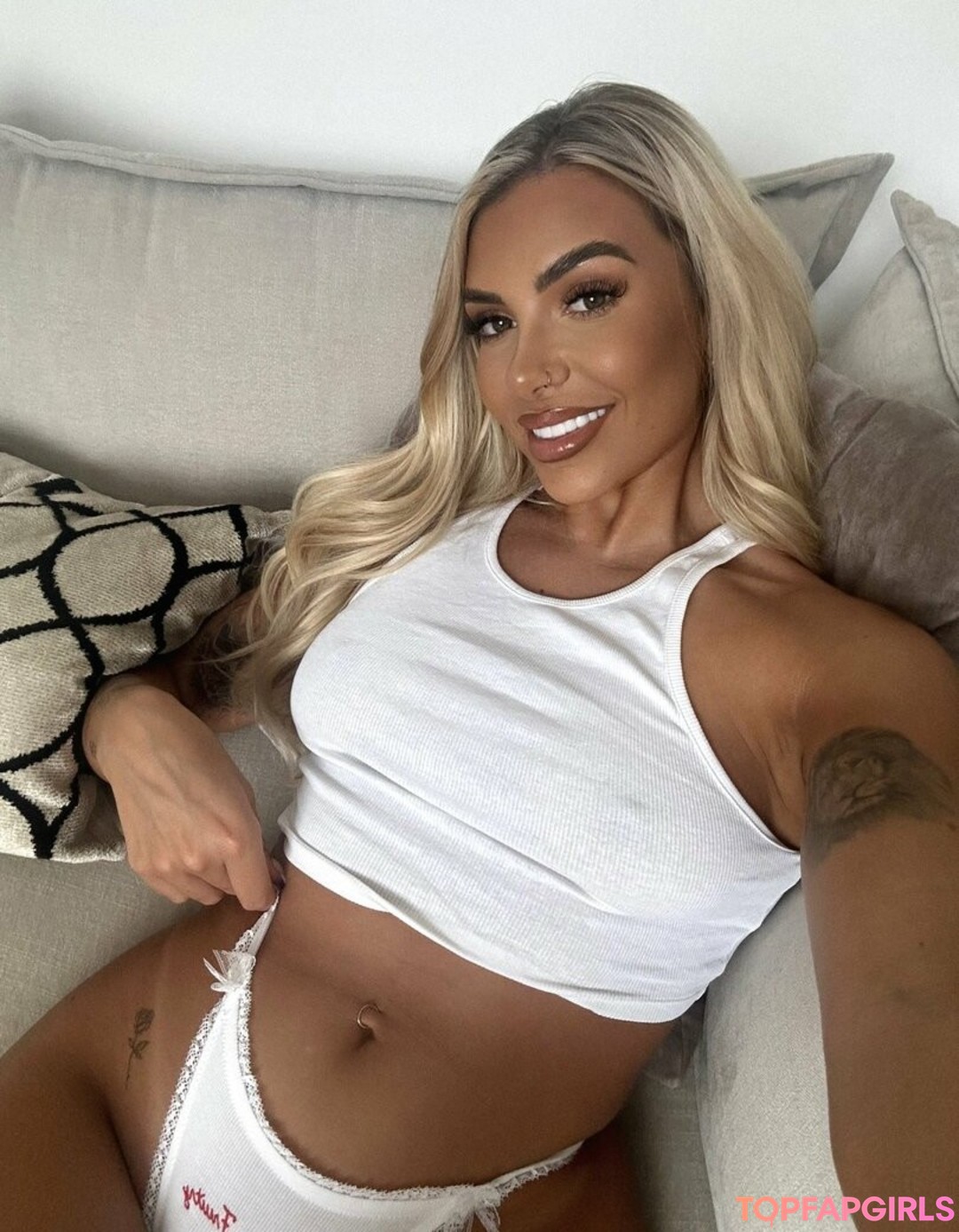 Foto di nudo di fuga di OnlyFans di Chelsea Jenkins #15 Foto di nudo di fuga di OnlyFans di Chelsea Jenkins #15