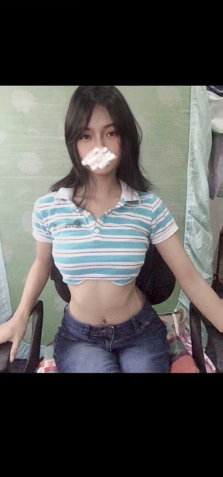 Foto di nudo di fuga di OnlyFans di Seolette