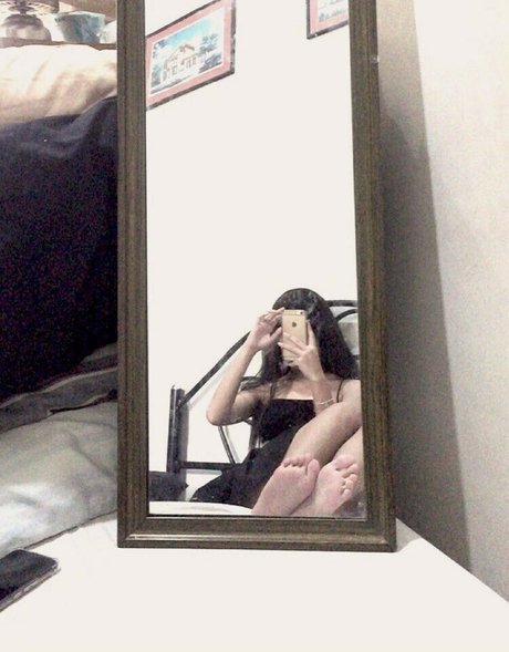 Foto di nudo di fuga di OnlyFans di Seolette