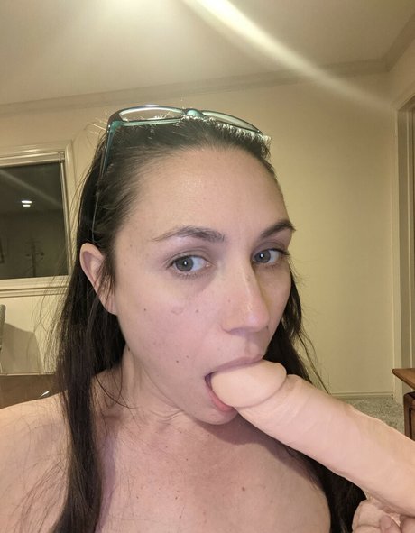 Foto di nudo di fuga di OnlyFans di Mydadswife