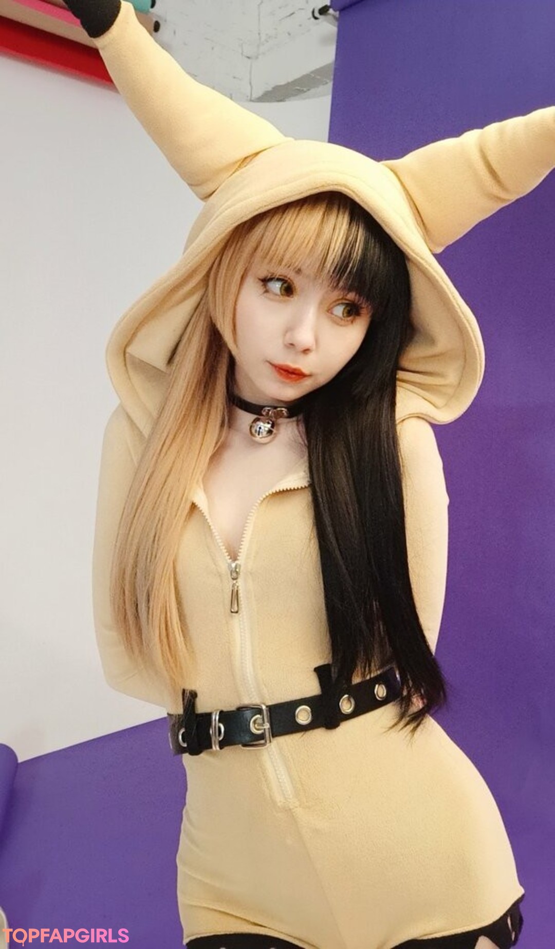 Foto di nudo di fuga di OnlyFans di Mashiro #37 Foto di nudo di fuga di OnlyFans di Mashiro #37