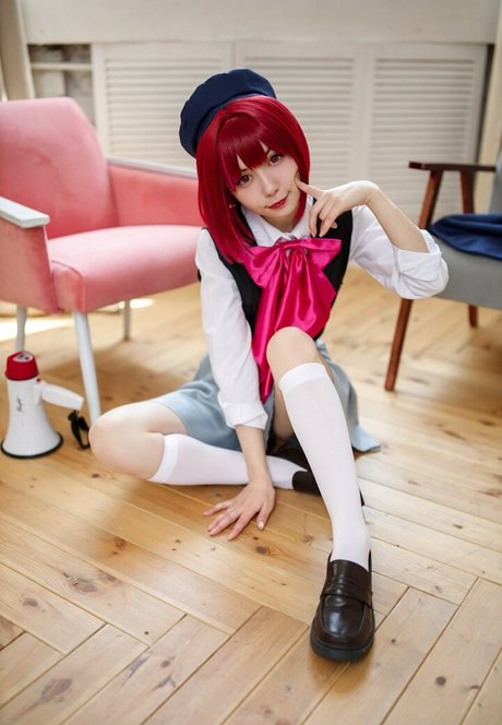 Mashiro