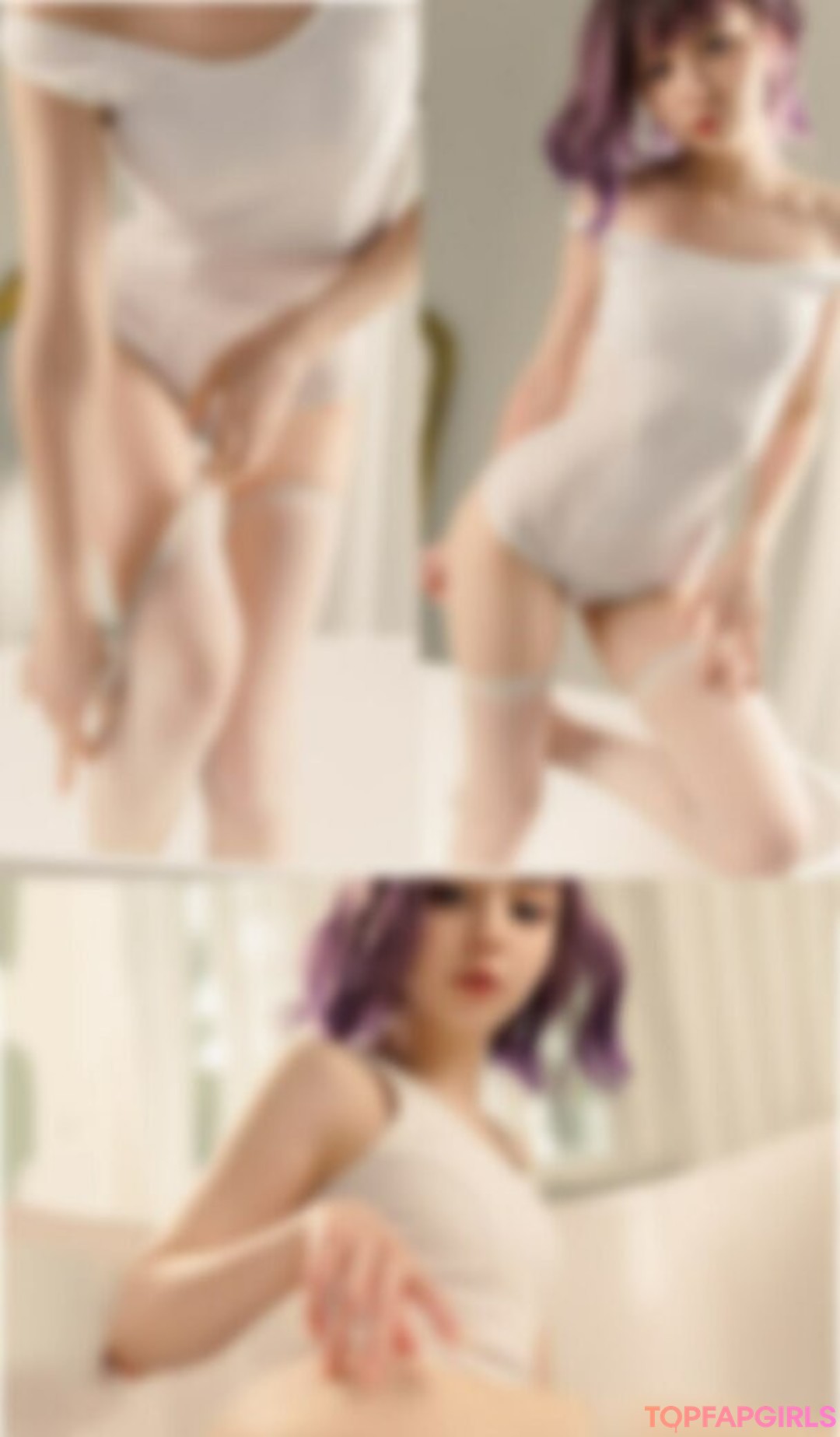 Foto di nudo di fuga di OnlyFans di Mashiro #62 Foto di nudo di fuga di OnlyFans di Mashiro #62