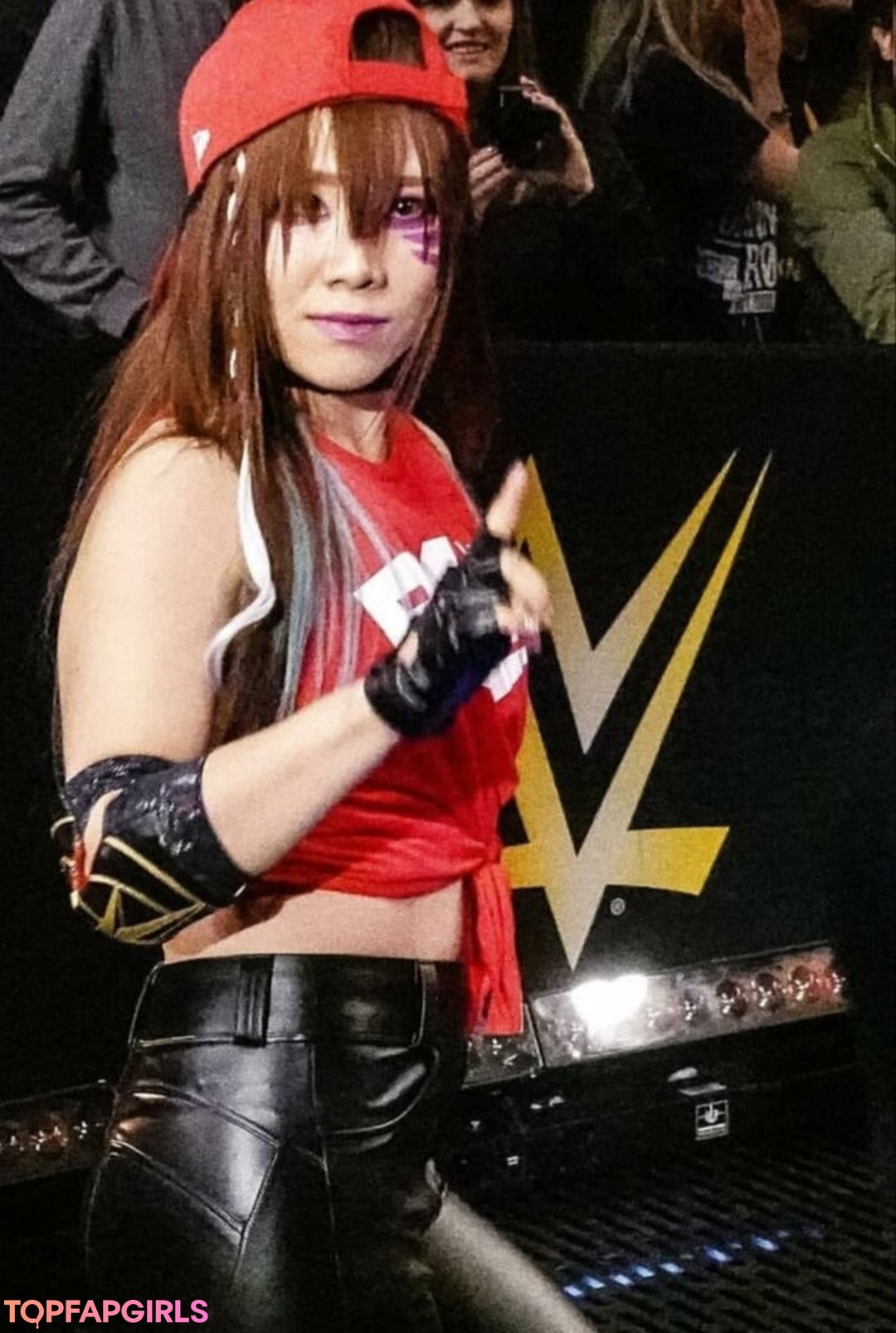 Foto di nudo di fuga di OnlyFans di Kairi Sane #35 Foto di nudo di fuga di OnlyFans di Kairi Sane #35
