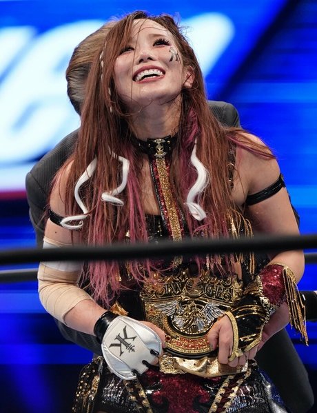 Kairi Sane