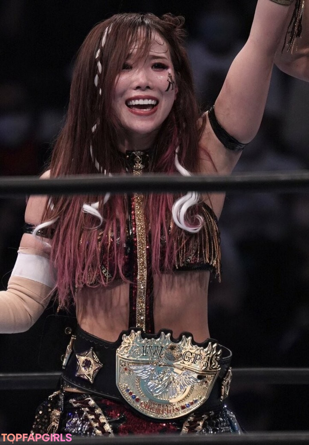 Foto di nudo di fuga di OnlyFans di Kairi Sane #61 Foto di nudo di fuga di OnlyFans di Kairi Sane #61