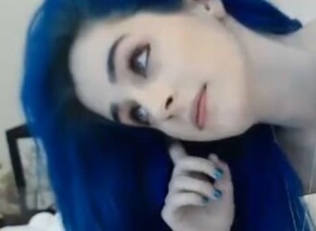 Foto di nudo di fuga di OnlyFans di Kati3kat