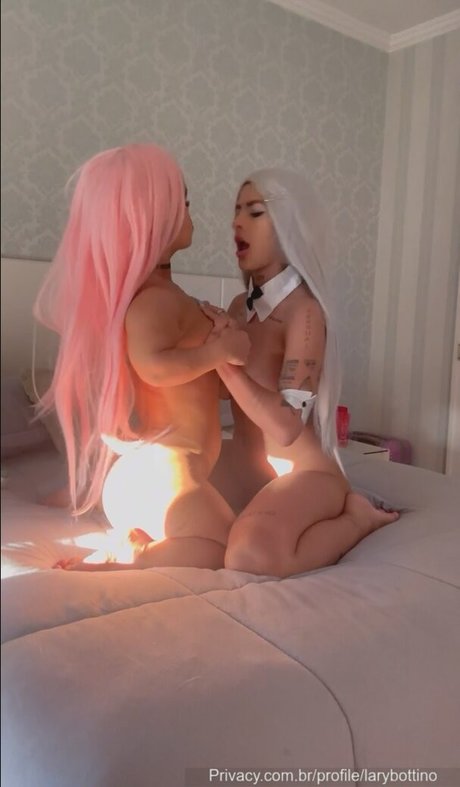 Foto di nudo di fuga di OnlyFans di Gabriela Gadotti
