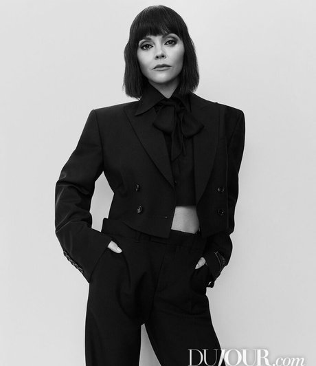Foto di nudo di fuga di OnlyFans di Christina Ricci