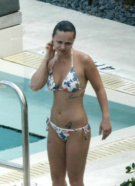 Christina Ricci