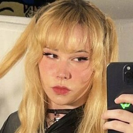 Foto di nudo di fuga di OnlyFans di Meowriza