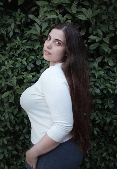 Foto di nudo di fuga di OnlyFans di Paloma Piquet