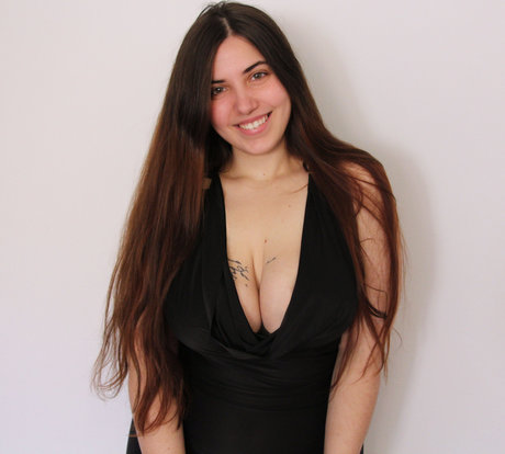Foto di nudo di fuga di OnlyFans di Paloma Piquet