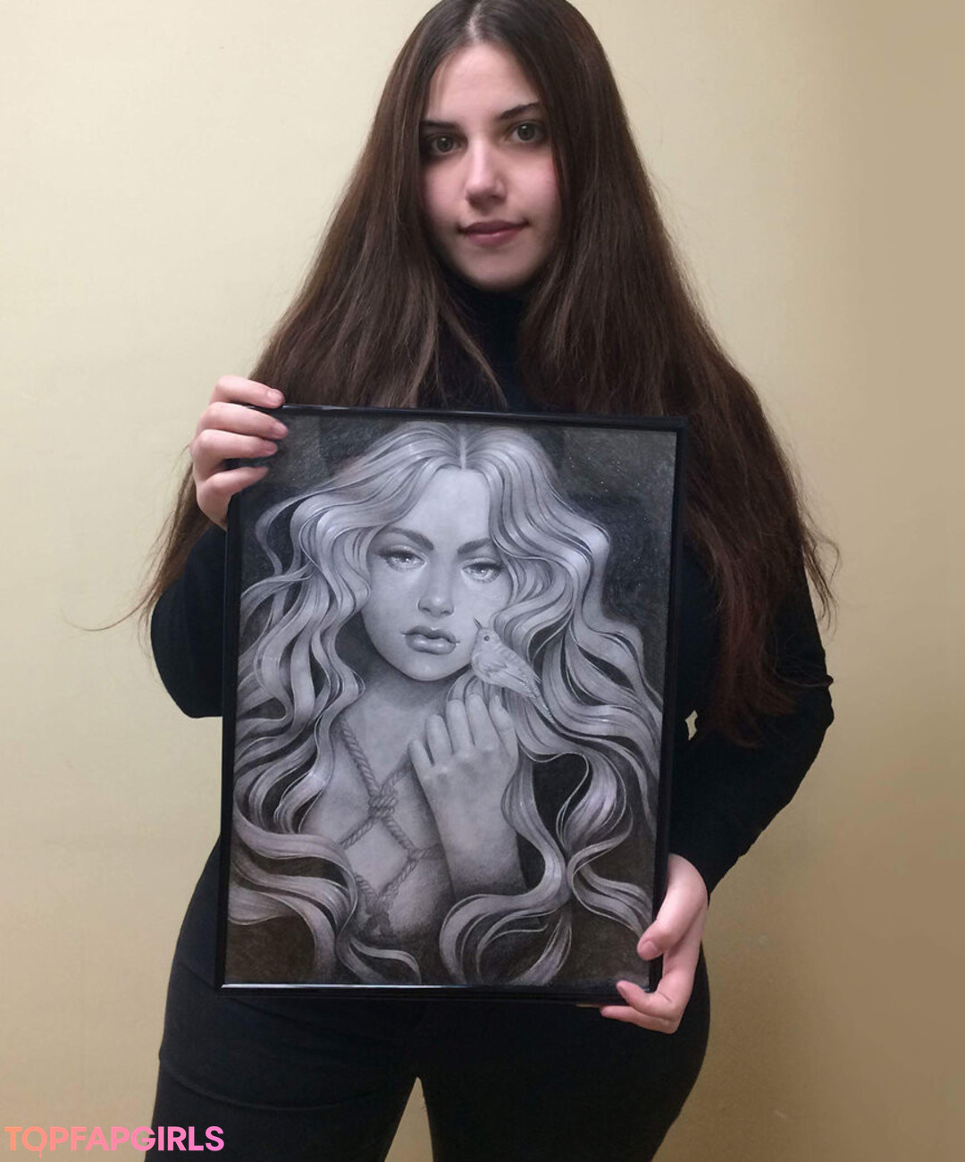 Foto di nudo di fuga di OnlyFans di Paloma Piquet #64 Foto di nudo di fuga di OnlyFans di Paloma Piquet #64